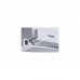 Вытяжка кухонная Ventolux GARDA 60 WH (700) SLIM