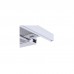 Вытяжка кухонная Ventolux GARDA 60 WH (700) SLIM