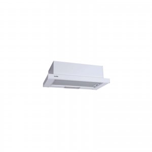 Вытяжка кухонная Ventolux GARDA 60 WH (700) SLIM