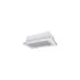 Вытяжка кухонная Ventolux GARDA 60 WH (750) SMD LED Вытяжка кухонная Ventolux GARDA 60 WH (750) SMD LED