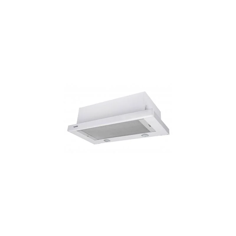Вытяжка кухонная Ventolux GARDA 60 WH (750) SMD LED Вытяжка кухонная Ventolux GARDA 60 WH (750) SMD LED