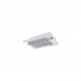 Вытяжка кухонная Ventolux GARDA 60 WH (750) SMD LED