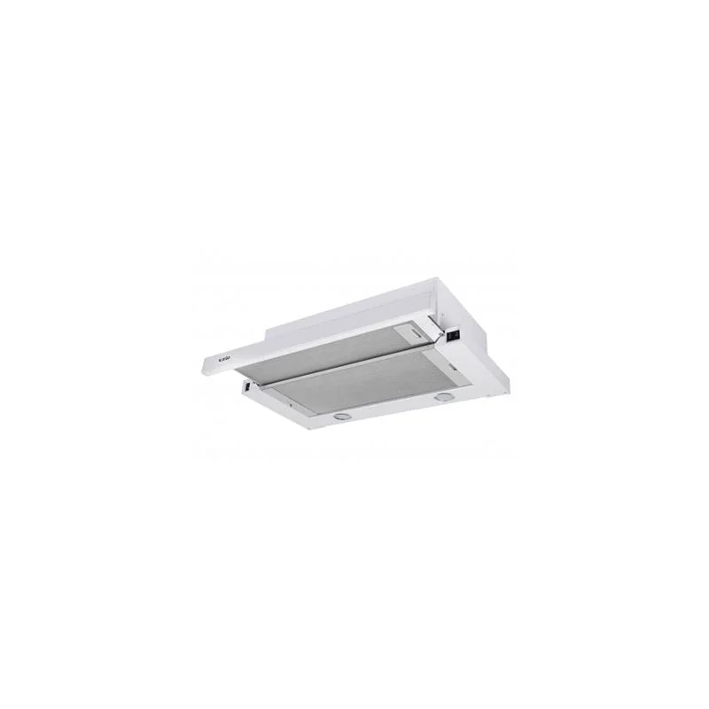 Вытяжка кухонная Ventolux GARDA 60 WH (750) SMD LED Вытяжка кухонная Ventolux GARDA 60 WH (750) SMD LED