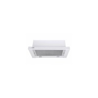 Вытяжка кухонная Ventolux GARDA 60 WH (750) SMD LED