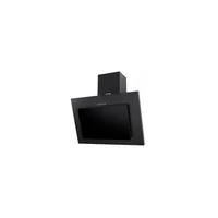 Вытяжка кухонная Ventolux TIVOLI 60 BK (700) PB