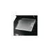 Вытяжка кухонная Ventolux TOSCANA 60 BK (1000) TRC MM