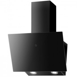 Вытяжка кухонная Faber VRT BK A60 2LS (330.0567.491)