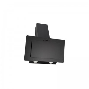 Вытяжка кухонная Interline ROCK BL A/60 PB/2/T