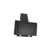 Вытяжка кухонная Interline ROCK BL A/60 PB/2/T