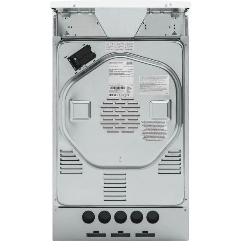 Плита Hansa FCCW58208 Плита Hansa FCCW58208