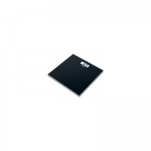 Весы напольные Beurer GS 10 Black