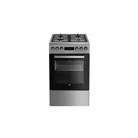 Плита Beko FSM52335DXDS