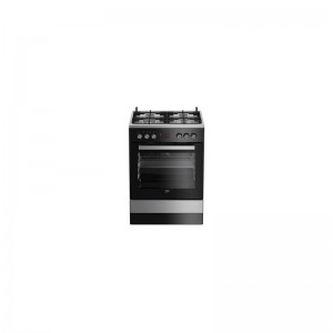 Плита Beko FSM62530DXMS