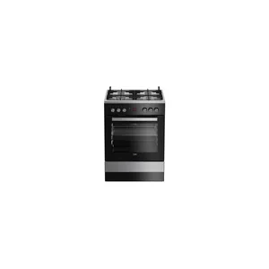 Плита Beko FSM62530DXMS