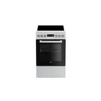 Плита Beko FSM57300GW