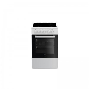 Плита Beko FSS57000GW
