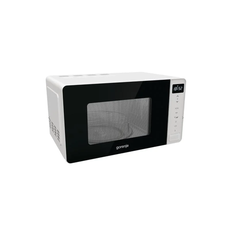 Микроволновая печь Gorenje MO20S4W Микроволновая печь Gorenje MO20S4W