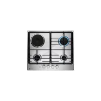 Варочная поверхность Electrolux KGM64311X Варочная поверхность Electrolux KGM64311X