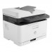 Многофункциональное устройство HP Color LJ M179fnw (4ZB97A)