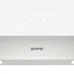Вытяжка кухонная Gorenje WHI6SYW