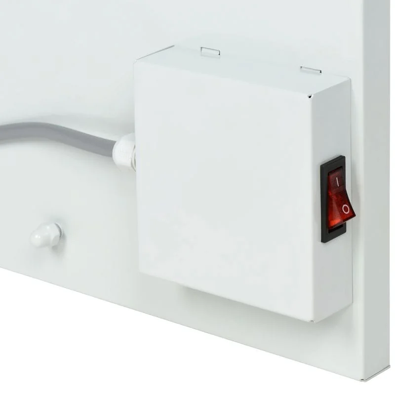 Обогреватель Ardesto HCP-1000RBGM Обогреватель Ardesto HCP-1000RBGM