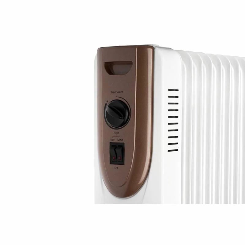 Обогреватель Ardesto OFH-09X1 Обогреватель Ardesto OFH-09X1