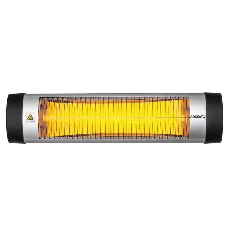 Обогреватель Ardesto IH-2000-Q1S Обогреватель Ardesto IH-2000-Q1S