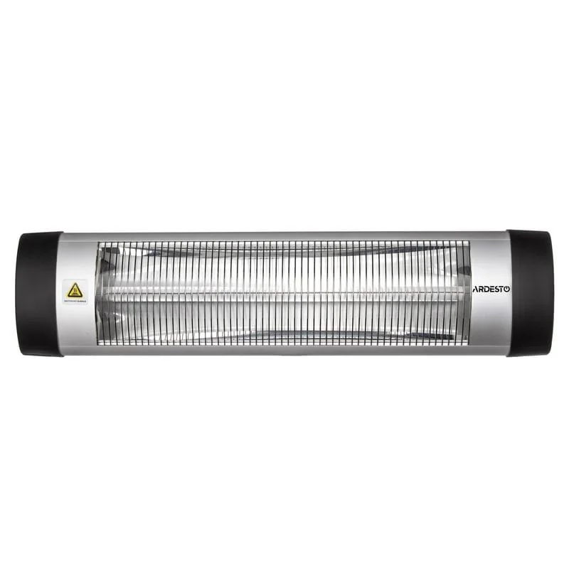 Обогреватель Ardesto IH-2500-Q1S Обогреватель Ardesto IH-2500-Q1S