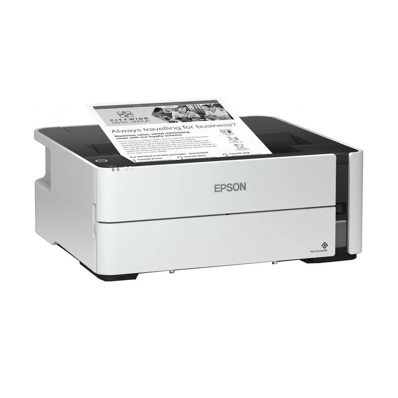 Струйный принтер Epson M1140 (C11CG26405) Струйный принтер Epson M1140 (C11CG26405)