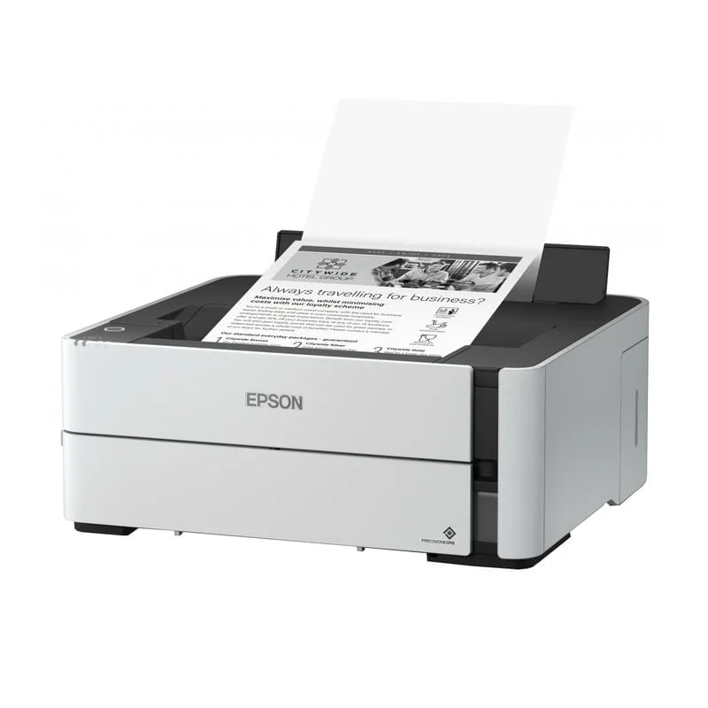 Струйный принтер Epson M1140 (C11CG26405) Струйный принтер Epson M1140 (C11CG26405)