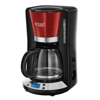Капельная кофеварка Russell Hobbs Colours Plus+ (24031-56)