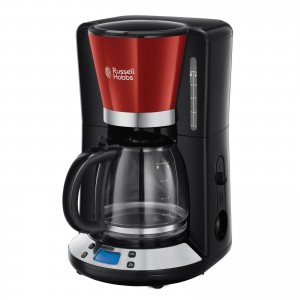 Капельная кофеварка Russell Hobbs Colours Plus+ (24031-56)