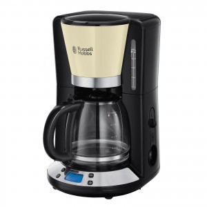 Капельная кофеварка Russell Hobbs Colours Plus+ (24033-56)