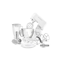 Кухонный комбайн Sencor STM6350WH
