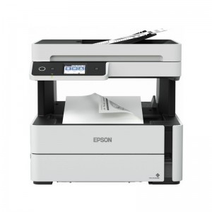 Многофункциональное устройство Epson M3170 с WiFi (C11CG92405)