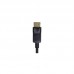 Кабель мультимедийный miniDisplayPort to DisplayPort 1.8m Cablexpert (CCP-mDP2-6)