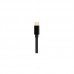 Кабель мультимедийный miniDisplayPort to DisplayPort 1.8m Cablexpert (CCP-mDP2-6)
