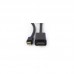 Кабель мультимедийный miniDisplayPort to HDMI 1.8m Cablexpert (CC-mDP-HDMI-6)
