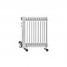 Обогреватель Zanussi ZOH/CS-11W