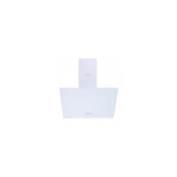 Вытяжка кухонная Minola HDN 5242 WH 700 LED