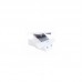 Вытяжка кухонная Minola HDN 6212 WH 700 LED