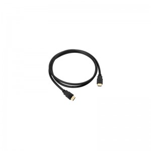 Кабель мультимедийный HDMI to HDMI 1.5m ver 1.4 CCS PE ОЕМ packing Atcom (17001)