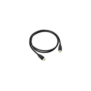 Кабель мультимедийный HDMI to HDMI 1.5m ver 1.4 CCS PE ОЕМ packing Atcom (17001)