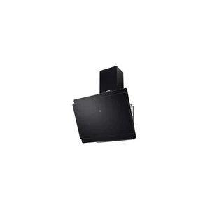 Вытяжка кухонная Ventolux TOSCANA 60 BK (1200) TRC SD