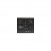 Варочная поверхность Ventolux HG C7G CEST (BK)