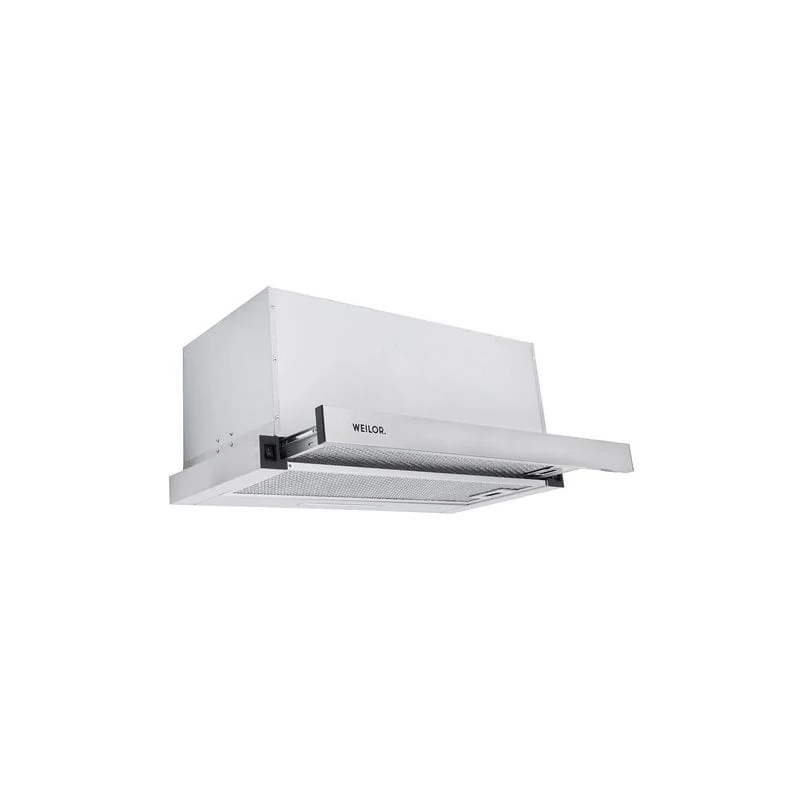 Вытяжка кухонная Weilor WT 6280 I 1200 LED Strip Вытяжка кухонная Weilor WT 6280 I 1200 LED Strip