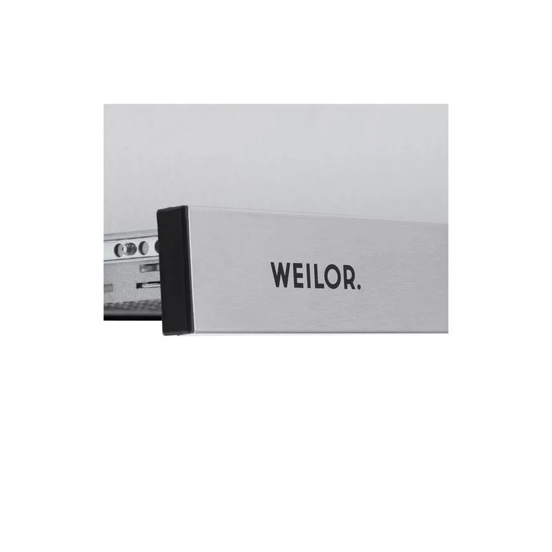 Вытяжка кухонная Weilor WT 6280 I 1200 LED Strip Вытяжка кухонная Weilor WT 6280 I 1200 LED Strip