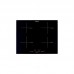 Варочная поверхность Weilor WIS 640 BLACK