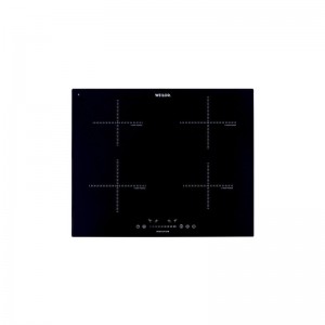 Варочная поверхность Weilor WIS 640 BLACK