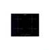 Варочная поверхность Weilor WIS 640 BLACK